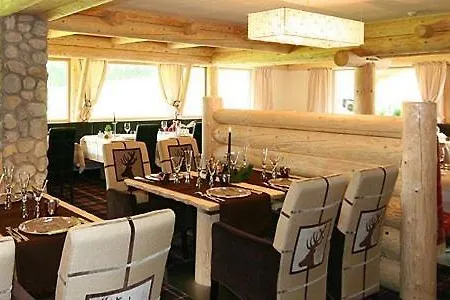 Portillo Dolomites 1966' 酒店 塞尔瓦迪加尔代纳山谷