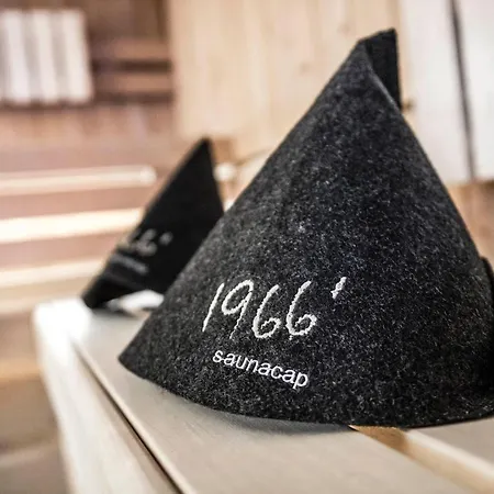 Portillo Dolomites 1966' 酒店 塞尔瓦迪加尔代纳山谷