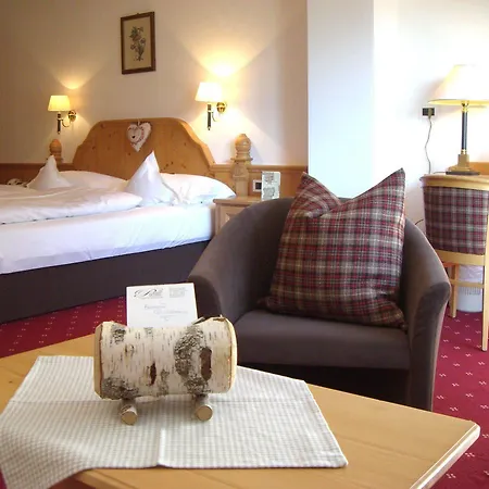 Portillo Dolomites 1966' Otel 4*